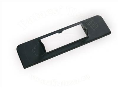 Opel Vectra C/2 2005-2008 - burkolat, csomagtérfedél zár, 4/5ajtós