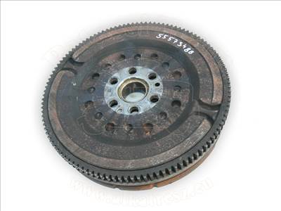 Opel Insignia A 2008-2017 - lendkerék, F40 hosszú áttételű kézi váltóhoz, (a)20(dte/dth/dtr), jelölés: FY/DK