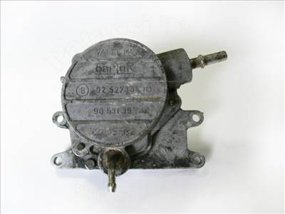 Opel Zafira A 1998-2005 - vákuumszivattyú, (x/y)20,22(dth/dtl/dtr)