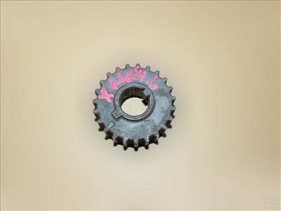 Opel Meriva A 2003-2010 - fogaskerék, vezérlés, főtengely, 1.4, 1.6, 1.8