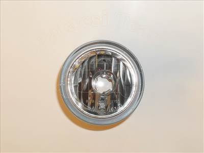Fiat Sedici 2006-2009 - Ködlámpa H11 bal -09.06.TYC