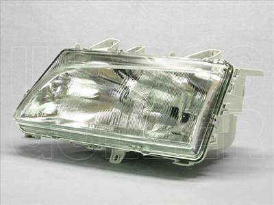Peugeot 806 1994-2002 - Fényszóró 2H1 bal 98.9-ig (el.belül.állíth.) TYC