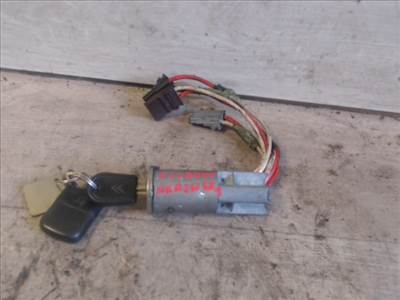 CITROEN AX -92 Gyújtáskapcsoló