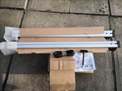 Audi Q5 gyári tetőcsomagtartó 2017 - >