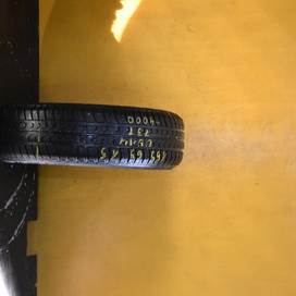 Debica Passio (R2) 13" 155/65 nyári gumi