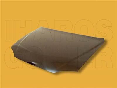 Kia Sephia 1995-1999 - Gépháztető