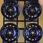 VW-Skoda-Seat-Audi (2553) Porfestett(MH) 16" 5x112 lemezfelni 