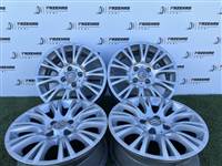 4x108 16" Citroen gyári alufelni 6,5Jx16h2 ET26