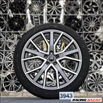 Audi 20 gyári alufelni felni, 5x112, 255/40 gumi, A6 Q3   (3943)
