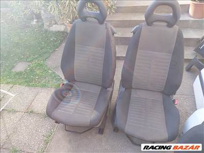Fiat Punto 2-2/b ülés szett