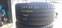  285/30/20" Michelin nyári gumi 