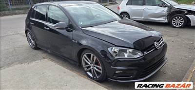 Volkswagen Golf VII (A7 Typ 5G) bontott alkatrészei