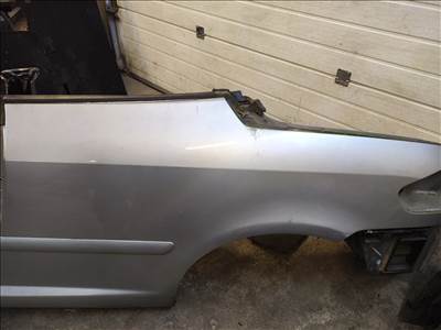 Peugeot 307 CC bal hátsó negyed 