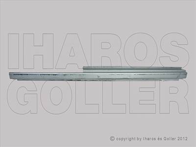 Opel Calibra 1989-1996 - Küszöb jobb (1730 mm)