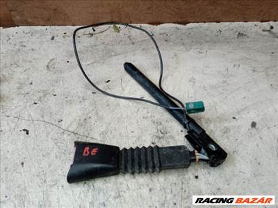 Opel Corsa C Bal első Biztonsági Öv Csat *148600*