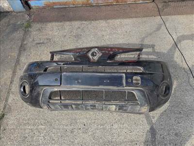 Renault Kalos Első lökhárító 
