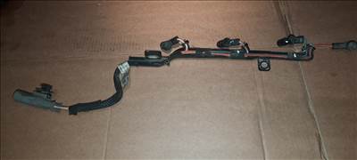 Ford 1.5 tdci izzítógyertya kábel kábelköteg  6vq6m091