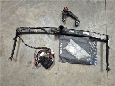 Volkswagen Golf VII 3-5A Westfalia vonóhorog levehető fejjel (29399)