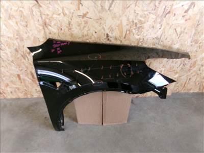 TESLA MODEL Y jobb első sárvédő 2021-