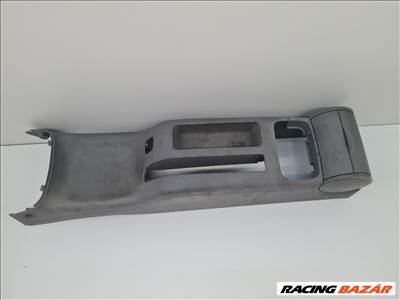 Volkswagen Bora, Volkswagen Golf IV közép kardánbox szürke (32570) 1j0863323