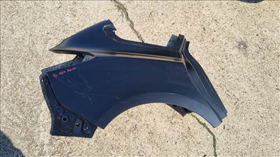 Ford Focus Mk4 Jobb hátsó sárvédő