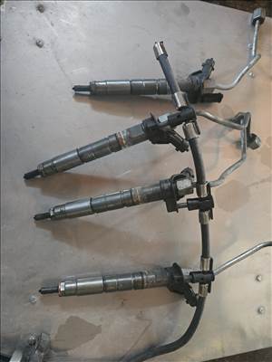 Honda Accord (8th gen) 2.2i-DTEC porlasztó  16450rlo 0445116