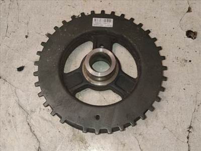 Mazda 6 (1st gen) Főtengely Szíjtárcsa *151603* 3m6ga 0304110452