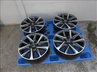  5x114.3 lyukosztású 7JJ 17" újszerű (gyári felni) alufelni