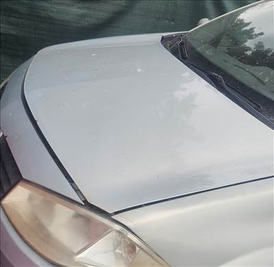 Renault Mégane II Motorháztető géptető gépháztető 