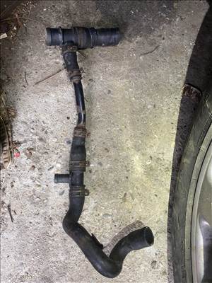 Jaguar S-Type 2.7 L V6 Diesel JAGUAR S-TYPE XF 2.7 hdi (CCX) Vízcső több darab