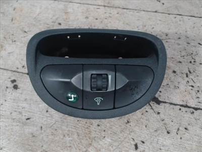 HYUNDAI Santa Fe 2001.03.01-2006.01.30 Műszerfal fényerő szabályzó kapcsoló