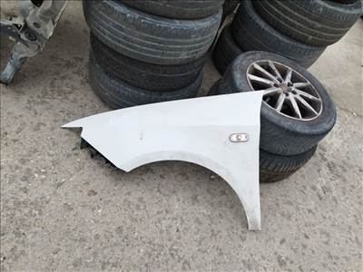 Seat Ibiza 6J 2008- bal első sárvédő