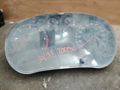 Seat Toledo II Kilométeróra *149281* w01m0920822d