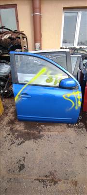 Nissan Micra VI Jobb első ajtó 