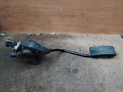 Peugeot 407 Gázpedál (Elektromos) *149495* 0280752241