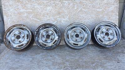 512251 Ford Transit 2004, Felni, Lemezfelni, 5X160, 6.5X16, ET:60.  2160810