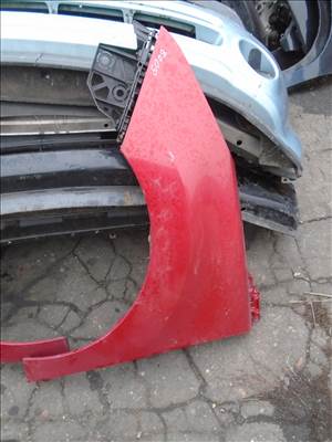 Peugeot 5008 I sárvédő bal-jobb