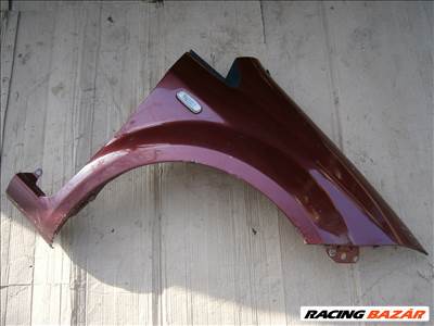 Fiat Linea jobb első sárvédő