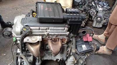 Suzuki Ignis 1.3 16V motor eladó M13A