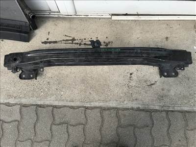 Skoda Superb II 3T első lökhárító merevítő 3T0807109A