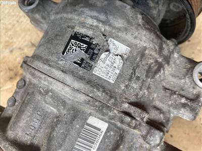 Skoda,Volkswagen,Audi klímakompresszor 447250-2801