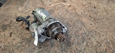 AUDI A3 2008.05 - 2012.08 Önindító. benzines