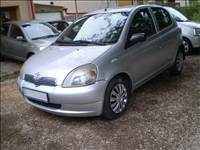 Eladó Toyota Yaris 1.0 Linea Sol ABS Klíma Legfelszereltebb modell MAGYARORSZÁGI