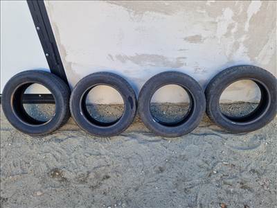  185/60 15" ILINK használt nyári gumi 4db