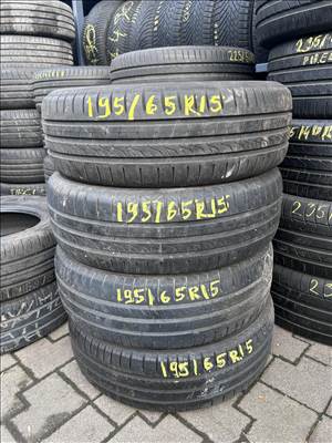 195/6515" Hankook Kinergy Eco2 nyári gumi 4db
