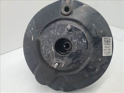 Volkswagen Golf VI fékrásegítő (31859) 1k1614105ck