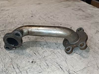 Toyota Avensis (T250) EGR Hűtő Cső *142376*