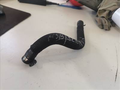 Audi A6 (C6 - 4F) 3.0 TDI quattro AUDI A6 (4F2, C6) Szervócső 4081