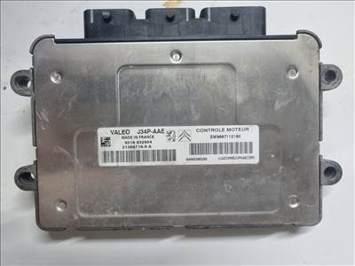 Citroën C3 I 1.1 motorvezérlő elektronika  215867160a