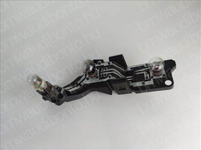 MINI (R50, R53) Bal hátsó lámpa foglalat (7166007, 63217166007, 63216938831, 63216916395)